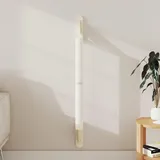 vidaXL Kratzsäule 109 cm Braun