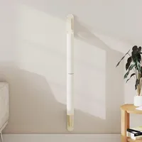 vidaXL Kratzsäule 109 cm Braun