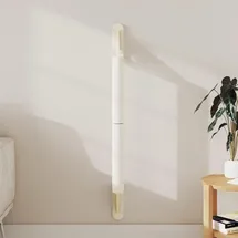 vidaXL Kratzsäule 109 cm Braun