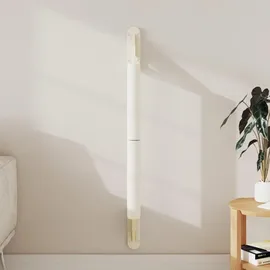 vidaXL Kratzsäule 109 cm Braun