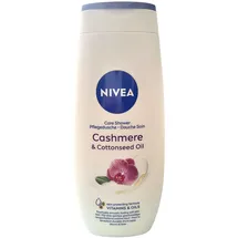NIVEA Duschgel mit Cashmere & Cotton Oil 250 ml