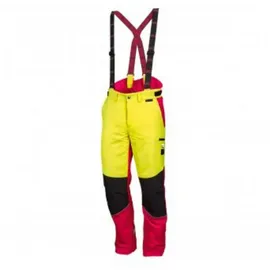 Worky Safety Line Forstschutzhose Komfort Gr.58