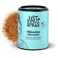 Just Spices Hähnchen Gewürz 79 g