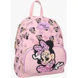 Disney Minnie Maus Vadobag Minnie Mouse Rucksack Carry The Cuteness