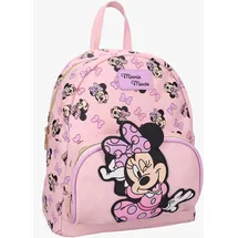 Disney Minnie Maus Vadobag Minnie Mouse Rucksack Carry The Cuteness