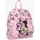 Disney Minnie Maus Vadobag Minnie Mouse Rucksack Carry The Cuteness