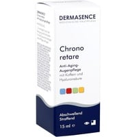 Medicos Kosmetik GmbH & Co. KG DERMASENCE Chrono retare Anti-Aging-Augenpflege