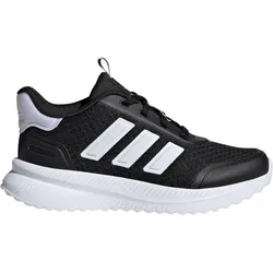 adidas XPLRPATH K Laufschuhe Kinder in core black-ftwr white-core black, Größe 40 - schwarz