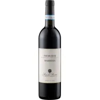 Terre dei Roveri Barbera Piemonte 18er Set 2024 0,75 l