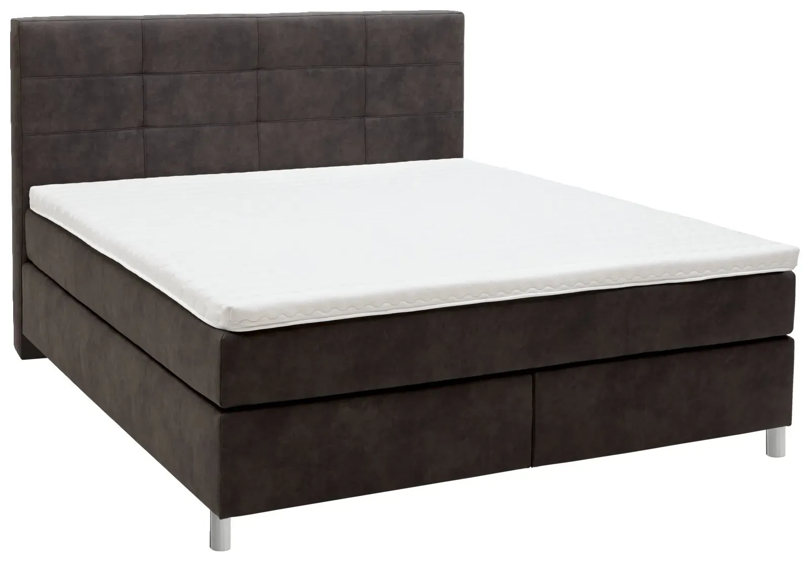 Voleo Boxspringbett CASA LUNA BX - LF ca. 180.00x200.00