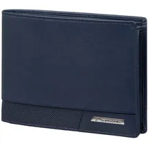 Samsonite Pro-Dlx 6 047 Geldbörse Herren dunkelblau