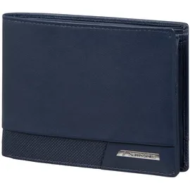 Samsonite Pro-Dlx 6 047 Geldbörse Herren dunkelblau