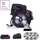 gomag GO-HKS165 20V Starterkit 2,0 Ah inkl. Sägeblätter mit Ø 165 mm schwarz