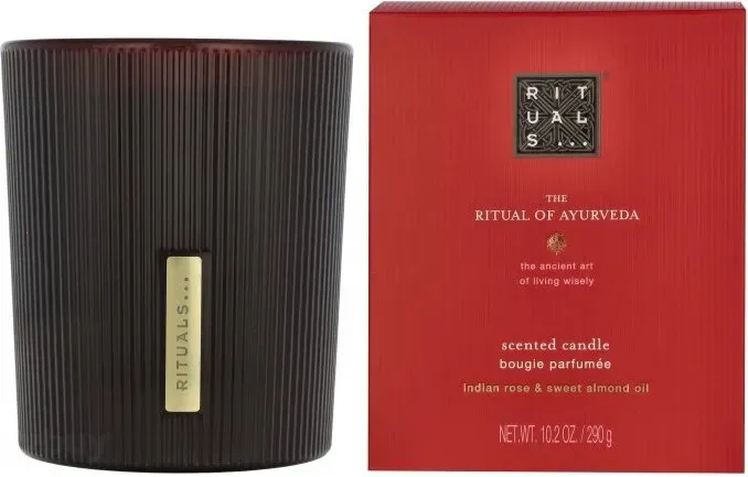 Rituals Ayurveda Duftkerze 290 g