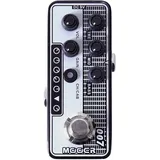 Mooer Micro PreAmp007 Gitarre Mikrovorverstärker Pedal