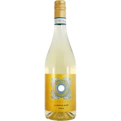 (0.75l= 13,08/1l) Perla del Garda Lugana „Ora“