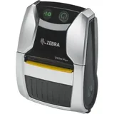 Zebra Technologies Zebra DT Printer ZQ310 Plus_ (203 dpi), Etikettendrucker, Schwarz