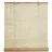Good Life Bändchenrollo CHE 80 x 160 cm beige