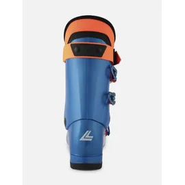Lange RSJ 60 Kinder Skischuhe Blau 24,5
