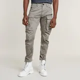 G-Star Rovic Zip 3D Regular Tapered Hosen Grau 32