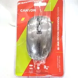 Canyon MW-18 Dunkelgrau