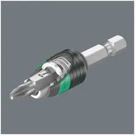 WERA 889/4/1 K Rapidaptor Bithalter 1/4 Zoll x 50 mm