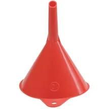 Hünersdorff Trichter 170 ml 100 mm