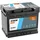 Exide EL600 60Ah 12V
