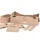 FUXTEC Stoff Bezug beige für CT-500
