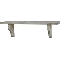Chic Antique Regal Antique, 58 x 12 x 16,5 cm, antique creme