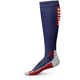 Millet Pierra Ment Sock dark grey (N2599) 39/41