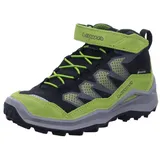 Lowa Maddox Pro GTX Mid VC Kinder schwarz - Gr.: 29