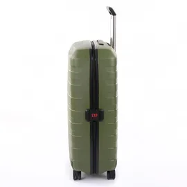 Roncato Box 4.0 4-Rollen 69 cm / 80-90 l militar green