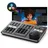 Blackmagic Design Blackmagic DaVinci Resolve Speed Editor Keyboard inkl. Resolve Studio