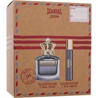 Jean Paul Gaultier JPG Scandal SET MEN EDT SPRAY 100ML + 10ML