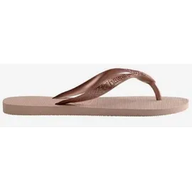 havaianas Mädchen Top Tiras Flip flops, Ballettrose 23/24 EU