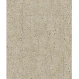 Marburg Vliestapete Ivy Nov Struktur Beige Braun FSC®