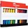 Royal Talens Acrylfarbe AMSTERDAM Introset III 24 St. 20 ml Mehrfarbig