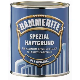 Hammerite Spezial Haftgrund Rot matt 0,75 l