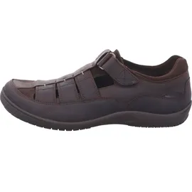 Panama Jack Meridian Basics Herren Braun 44