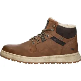 Mustang Puno Herren Braun 44