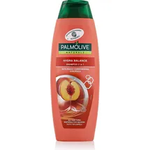 Palmolive Hydra Balance Shampoo 2 in 1 350 ml