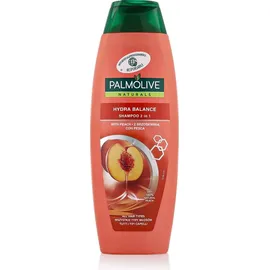 Palmolive Hydra Balance Shampoo 2 in 1 350 ml