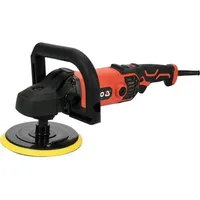 Yato Polierer 1400w 180mm 600-3500 U/min m14 YT-82196 Yato