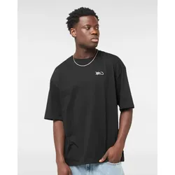 K1X T-Shirt Tag Logo Tee Black XL