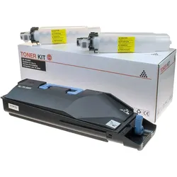 XXL-Toner kompatibel zu TK-880K Schwarz