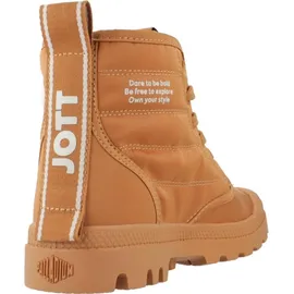 Palladium Pampa Hi Dare Rhona Orange 38