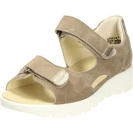 WALDLÄUFER M-Wiola Damen Beige 40