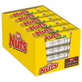 Nuts® Schokoriegel 24 St.