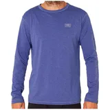 OCEAN & EARTH Ocean Earth Surf LS Lycra 2026 navy - M